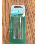 RCBS Trim Pro Case Trimmer Shellholder #34 90334 Ships N 24h - €75,89 EUR