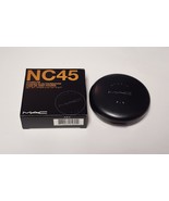 MAC NC45 Studio Fix Powder Plus Foundation Original Formula  - $59.54 CAD