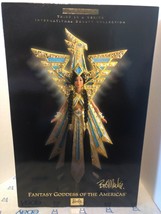 Barbie - Fantasy Goddess of the Americas by Bob Mackie - 2000 - 25859 - £158.26 GBP