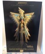 Barbie - Fantasy Goddess of the Americas by Bob Mackie - 2000 - 25859 - $201.95