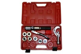 Hydraulic Pipe, Tube Expander CT-300A 11 piece set #3410 - £152.85 GBP