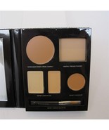 Laura Mercier The Flawless Face Book Palette ( SAND) NO BOX - £17.54 GBP