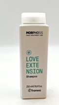 Framesi Morphosis Love Extension Shampoo 8.4 oz - $25.95