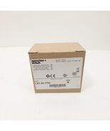 Sprecher + Schuh LA7-25-1753 Loadswitch Base Mount 25A SER B New in Box - €38,93 EUR