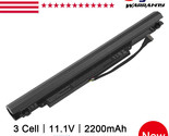 L15L3A03 3-Cell Battery For Lenovo Ideapad 110-15Acl 300-14Isk 300-14Ibr - $42.99