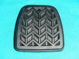 2000-2014 31321-52010 Toyota Camry Corolla Echo Fj Cruiser Matrix RAV4 Pedal Pad - £5.33 GBP