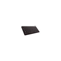 Cherry G84-4100LCMUS-2 BLACK 11 ULTRASLIM 86 MECHANICAL KEYSWI - $128.98