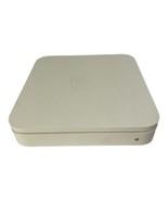 Apple AirPort Extreme Base Station Model A1408 - $27.42 CAD