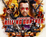 Killing Gunther DVD | Arnold Schwarzenegger | Region 4 - $21.36