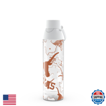 Tervis Venture Lite Texas Longhorns Double-Walled Insulated Tumbler, Mad... - $47.16