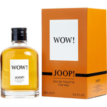 JOOP! WOW by Joop! EDT SPRAY 3.4 OZ - £45.40 GBP