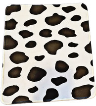 Dairy Cow Spots Mouse Pad 9.5” x 8” Computer Mousepad - £9.64 GBP
