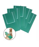 Enduring Paws Dog Nail Scratch Board With Treat Box NEWin Box For All Sizes - $27.05 CAD