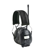 Walker&#39;s Game Ear GWP-RDOM Digital AM/FM Radio Muff - $126.43 CAD