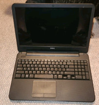 Dell Laptop As Is Parts Repair Gold Recovery PJ8GD A03 Windows Inspiron - $372.61 MXN
