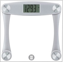 Digital Glass Bathroom Scale With A 400-Lb Capacity From Conair, Ww Scales. - £29.56 GBP