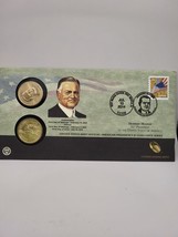 2014-D Herbert Hoover Presidential Dollar Coin - £9.69 GBP