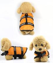 Dog Life Jacket (The Doggie Swimmer) - £24.48 GBP