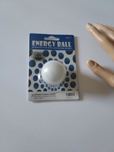 ENERGY BALL - Scientific Fun with Lights and Sounds - New in Pack - $13.00