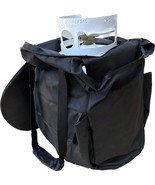Storage Carrying Bag For 20lbs LP Propane Gas Tank Refrigerant Recovery ... - $26.17
