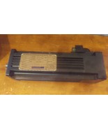 Kollmorgen Goldline Brushless PM Servo Motor 1400 RPM  #- B-206-A-24 / B206 - $781.18 CAD