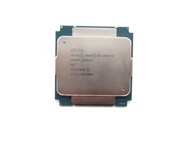 Intel SR1XF E5-2697 V3 2.6GHz 14Core LGA2011 Processor - $19.20