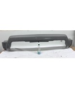 OEM 2022 2023 2024 CHEVY SILVERADO 1500 FRONT BUMPER 85646045 - $651.70 CAD