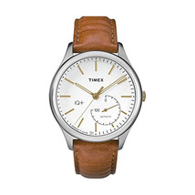Men&#39;s Watch Timex Intelligent Quartz + (Ø 41 Mm) (S7201979) - £223.45 GBP