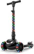 Jetson 3 Wheel Children&#39;S Kick Scooter - £50.30 GBP