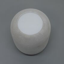 Apple HomePod 2nd Gen A2825 Smart Speaker White MQJ83LL/A image 2