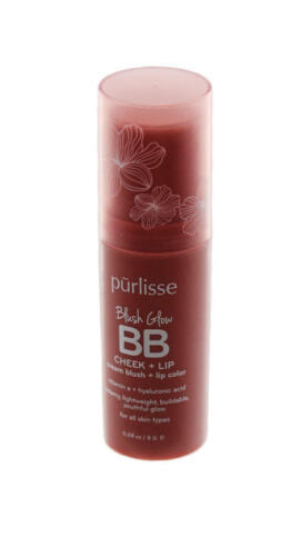 Blush Stick 2-in-1 Cheek Lip Tint Stick Nude Sugar - $7.81