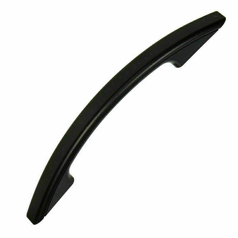 Door Handle for Whirlpool MH1141XMB0 MH1150XMB1 MH2155XPB3 MH2155XPQ0 GH... - $30.58