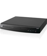 GPX DH300B 1080p Upconversion DVD Player with HDMI - $60.15