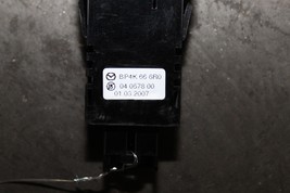 2007 MAZDA 3 INTERIOR GAUGE LIGHT DIMMER SWITCH C742 image 7