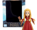 The Loyal Subjects Game of Thrones Cersei Lannister 3.25&quot; Vinyl Figure NIB - £10.38 GBP