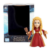 The Loyal Subjects Game of Thrones Cersei Lannister 3.25&quot; Vinyl Figure NIB - £10.25 GBP