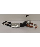 Hallmark 2003 Jerry Rice Oakland Raiders Keepsake Ornament NFL Football - $271.89 MXN