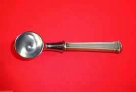 Theseum by International Sterling Silver Coffee Scoop HH Custom Made 6&quot; - £76.96 GBP