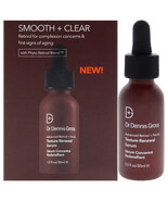 Dr. Dennis Gross Advanced Retinol + Ferulic Texture Renewal Serum 1oz/30ml - €46,49 EUR Dr. Dennis Gross Advanced Retinol + Ferulic Texture Renewal Serum 1oz/30ml - €46,49 EUR
