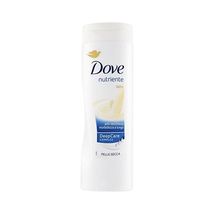Dove Essential Nourishment Body Lotion, 400 ml  - $13.00