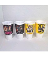 WWE Bojangles Cups A Legendary Tag Team Limited Edition Complete Collect... - £29.58 GBP