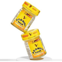ORIGINAL ABONIKI BALM FOR COLD, ARTHRITIS, BRONCHITIS, RHEUMATISM - $12.86+