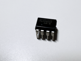 TL7705CP Texas Instruments 5V Supply Voltage Supervisor Programmable Res... - €3,46 EUR