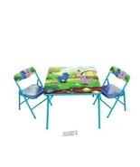 Pony Table and Chairs - $94.99