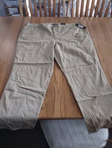 Purple &amp; More Size 20W Khaki - €39,26 EUR