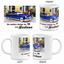 1949 Hudson - Promotional Advertising Mug - $23.99+