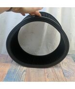 Fits Chevrolet Buick Mopar Ford Washable Cotton Black 14x5in Air Filter ... - $746.73 MXN