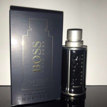 Hugo Boss - The Scent Magnetic For Him - Eau de Parfum - 50  ml - £63.14 GBP