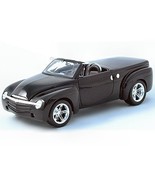 Maisto Special Edition of the 2000 Chevrolet Ssr Concept, 1/18 Scale, Di... - £116.12 GBP