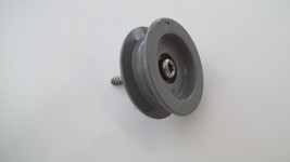 Frigidaire Dishwasher Model FFBD2412SW0A Tub Roller Assembly 5304506916 - $12.95